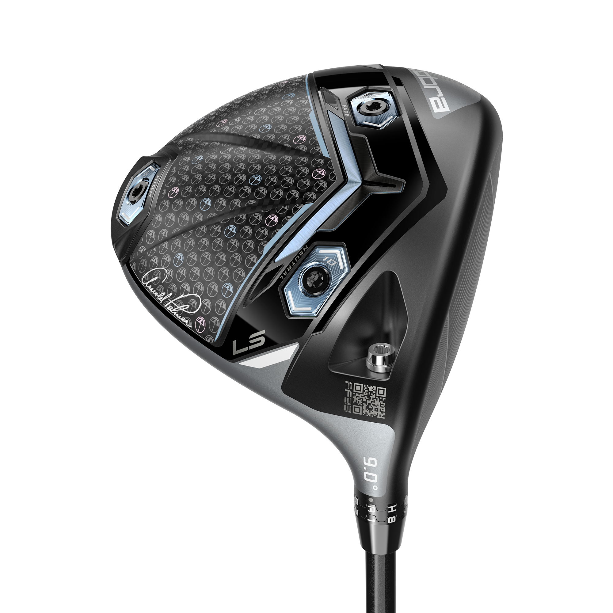 Limited Edition - DS-ADAPT LS Arnold Palmer Driver | COBRA